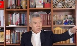 司马南新年爆料视频